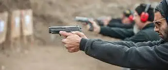 Firearm Law Update: Week of September 21, 2026